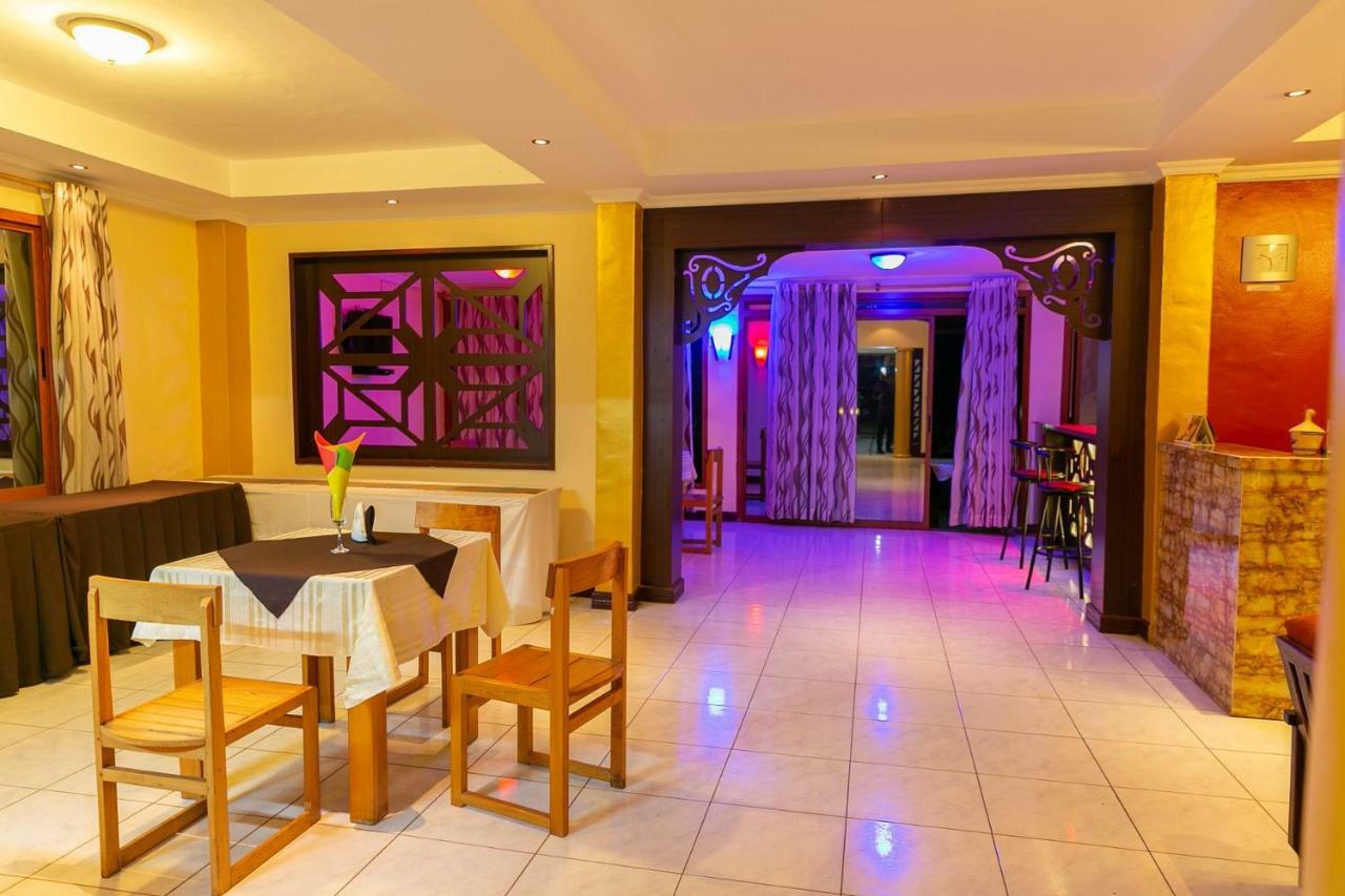 Perle Boutique Hotel Кігалі Екстер'єр фото